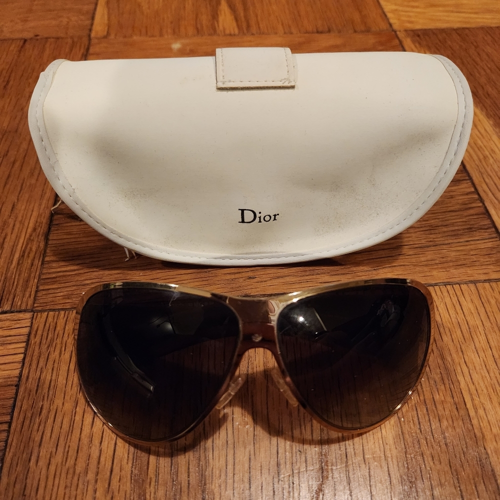 Christian Dior Sunglasses
